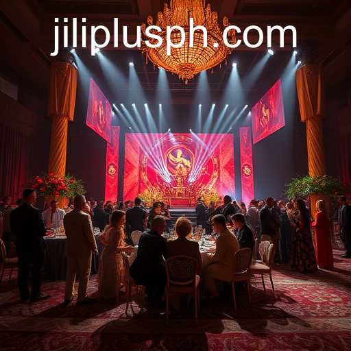 The World of Exclusive Events: Unveiling the Allure of PLUSPH