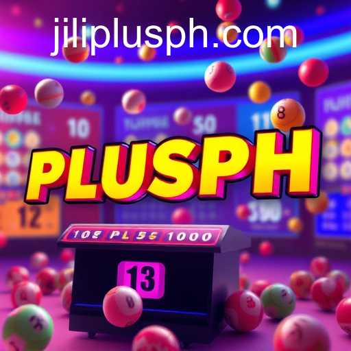 Exploring the Fascinating World of Lottery Games: The PLUSPH Phenomenon