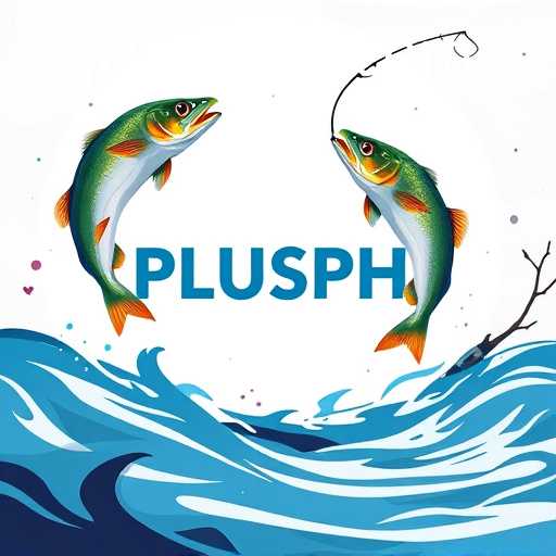 The Rise of Online Fishing: Exploring the Digital Waters with PLUSPH