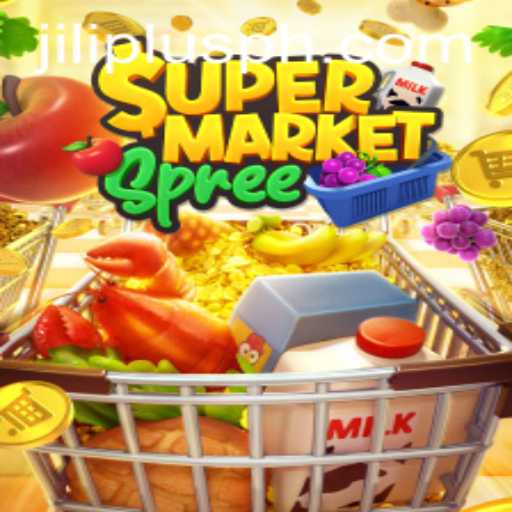 SupermarketSpree: A Thrilling Adventure with PLUSPH